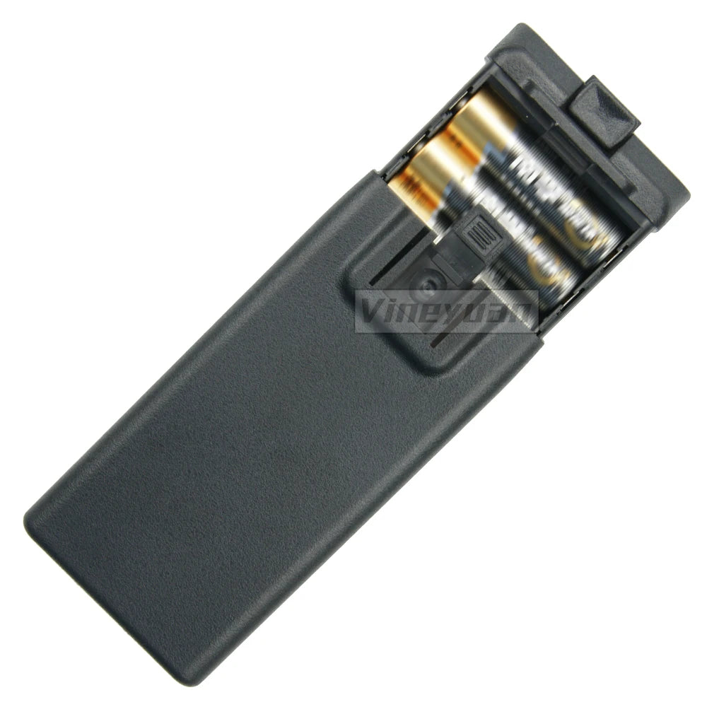 Original QYT CB Radio 27MHz QYT CB-58 26.965-27.405MHz FM AM Mode Citizen Band Radio CB58 4W Handheld Walkie Talkie With 4000mAh