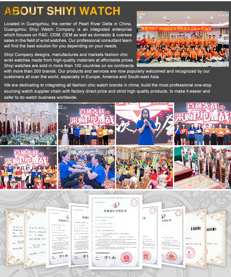 Binbond B0380 0380 Luxury Stainless Steel Strap Luminous Hands Men Quartz Wristwatch Waterproof Business Casual Men's Watches