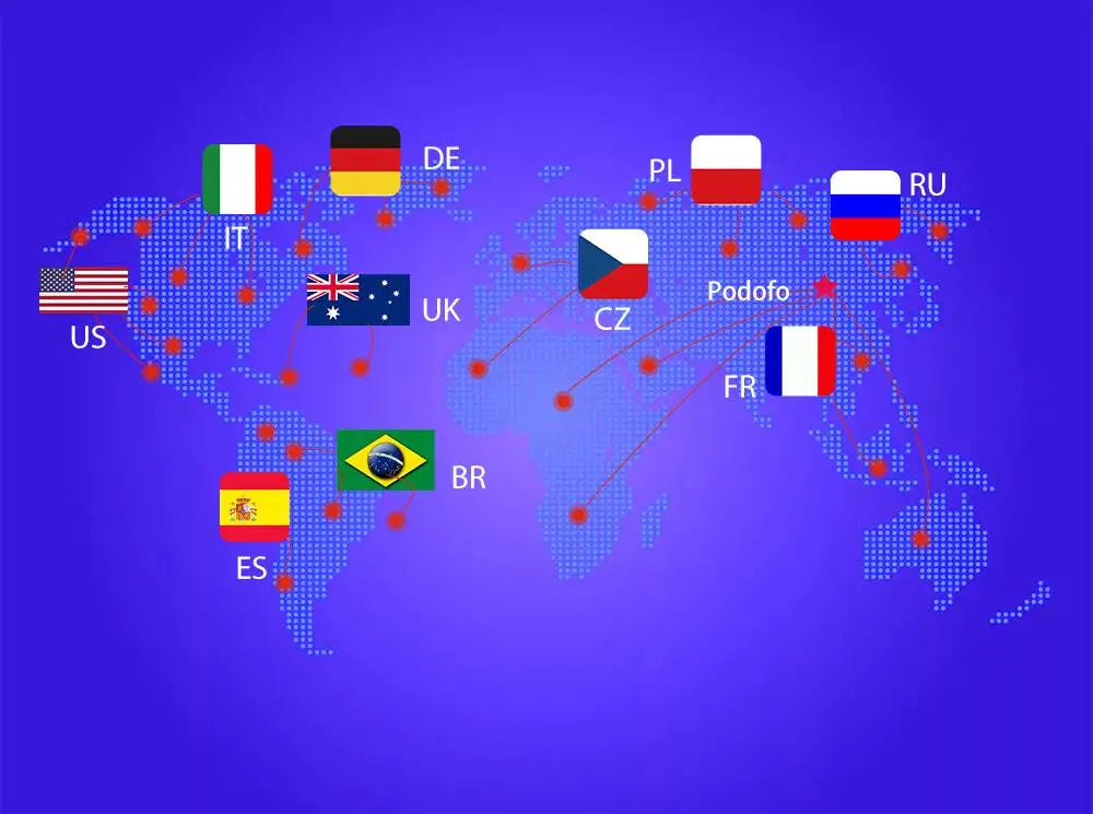 BQCC 1 Din Car BT MP3 Radio Handsfree Find a Car FM SD Power Protection Voice Broadcast Autostereo AUX USB Multimedia car player