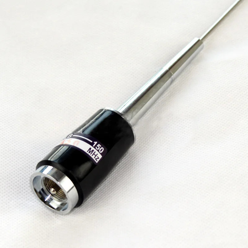 29.6MHz CB Radio Antenna 29MHz Car Antenna 3dBi High Gain PL259 Connectors for Ham Radio Mobile Walkie Talkie