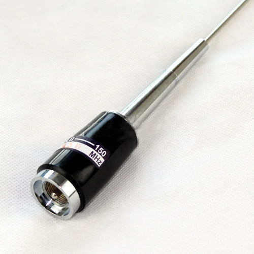 29.6MHz CB Radio Antenna 29MHz Car Antenna 3dBi High Gain PL259 Connectors for Ham Radio Mobile Walkie Talkie