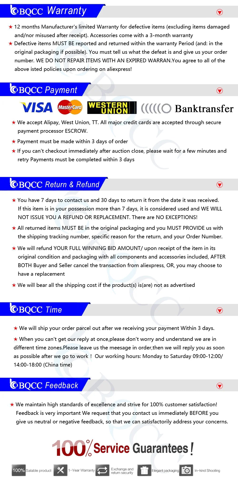 BQCC 1 Din MP3 Car Player DAB Digital Radio Bass-Heavy Audio Location And Car Search 2.5D Screen Full Touch Button Car Audio