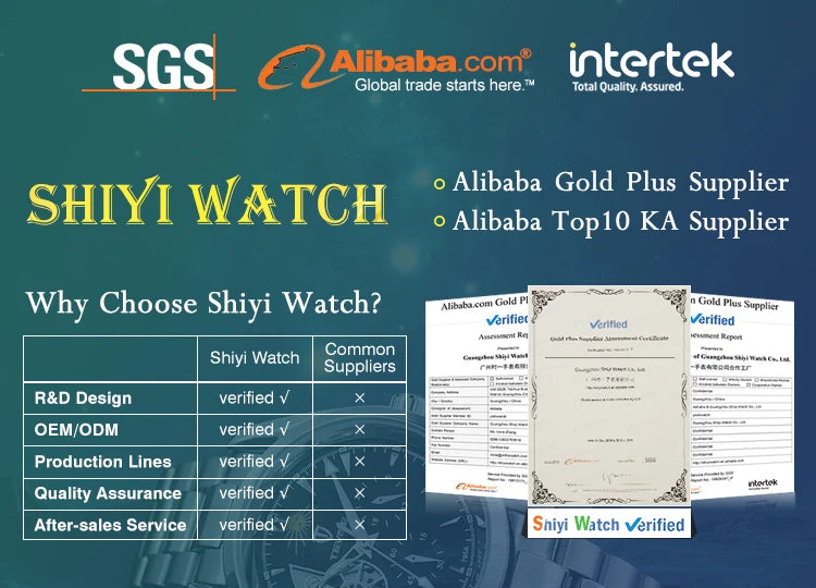 Binbond B0380 0380 Luxury Stainless Steel Strap Luminous Hands Men Quartz Wristwatch Waterproof Business Casual Men's Watches