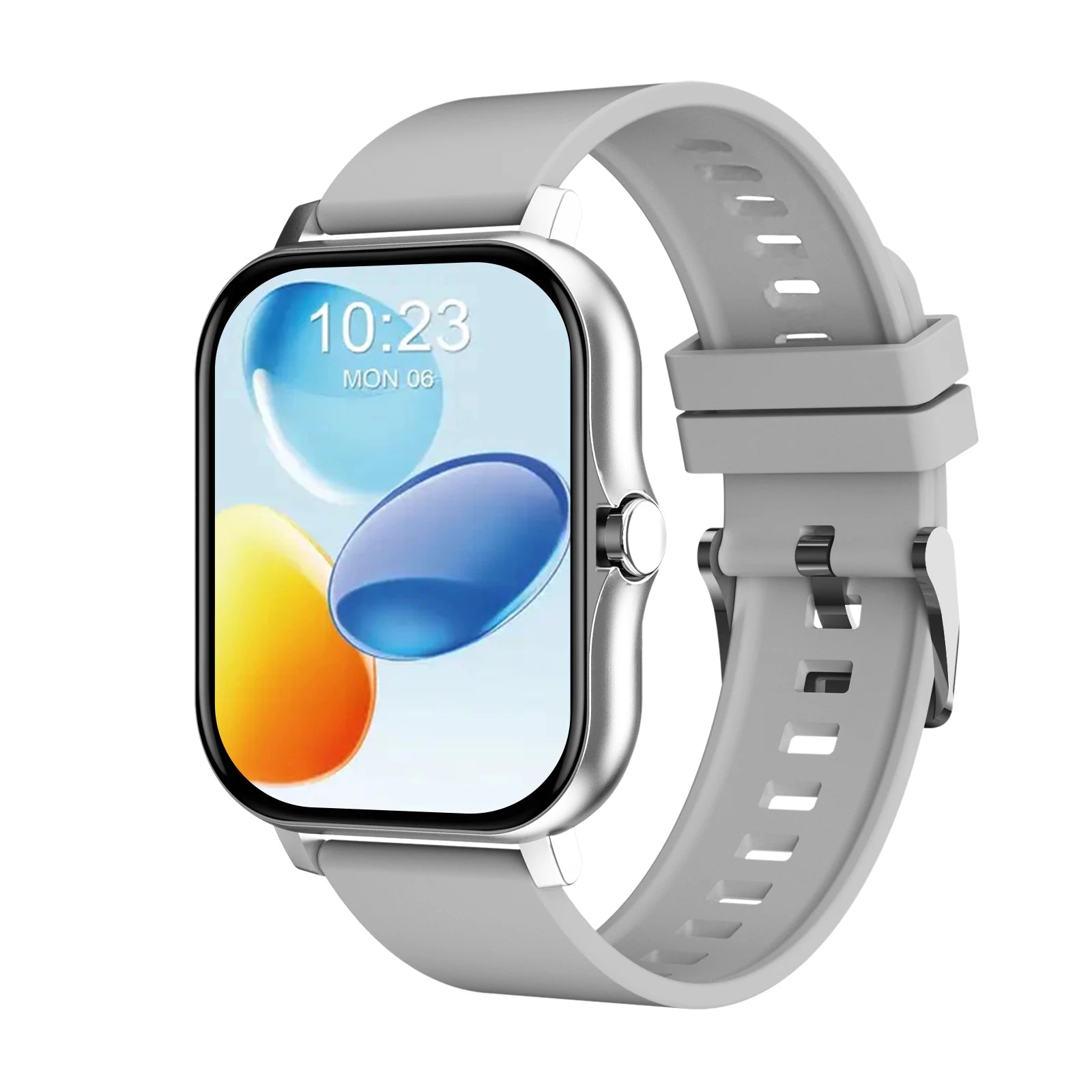 Smart Watch Multi-functional sports smart watch ,Wireless Calling, Personalized the Watch Faces,Music control