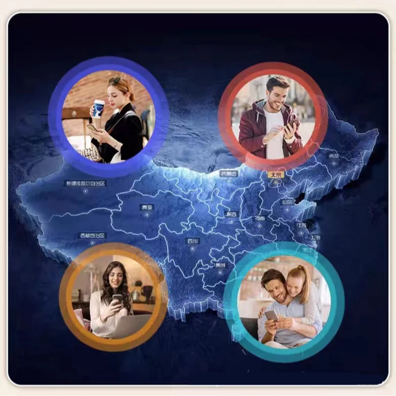 4K WiFi Security Camera Indoor Wireless Mini Home IP Camera APP Remote Monitor Night Vision Motion Detection 2 Way Audio 2025