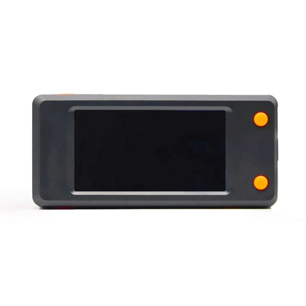 NerdMiner V2 78kh/S Hashrate Bitcoin Nerd Miner BTC Lottery Miner Solo Btc Crypto Miner Mining Machine with Display