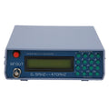 0.5MHZ‑470MHZ RF Signal Generator Audio Modulation Signal Source Conditioning Radio 800Hz