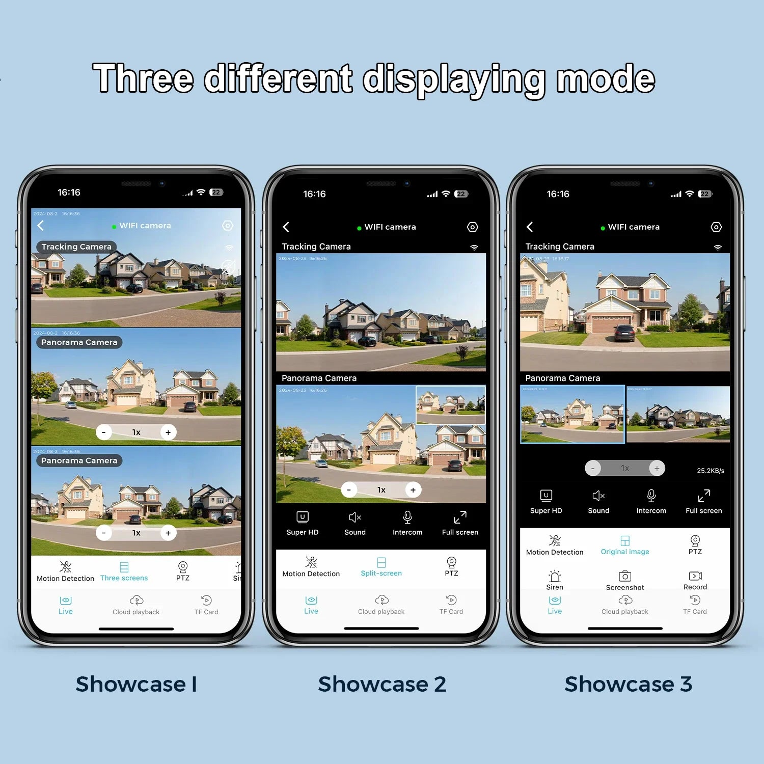 WiFi Solar Outdoor Surveillance Camera PIR Humanoid Auto Tracking Security Cameras Smart Home Protection PTZ Wireless IP CCTV