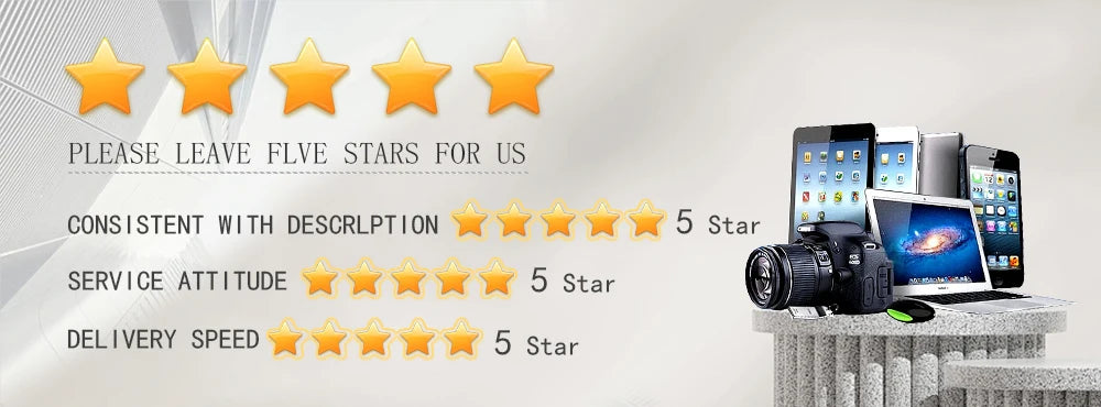 CB Radio Speaker Plug and Play 5W 3.5mm Plug Rectangular CB External Speaker Professional for Mobile Transceiver for CB Radio