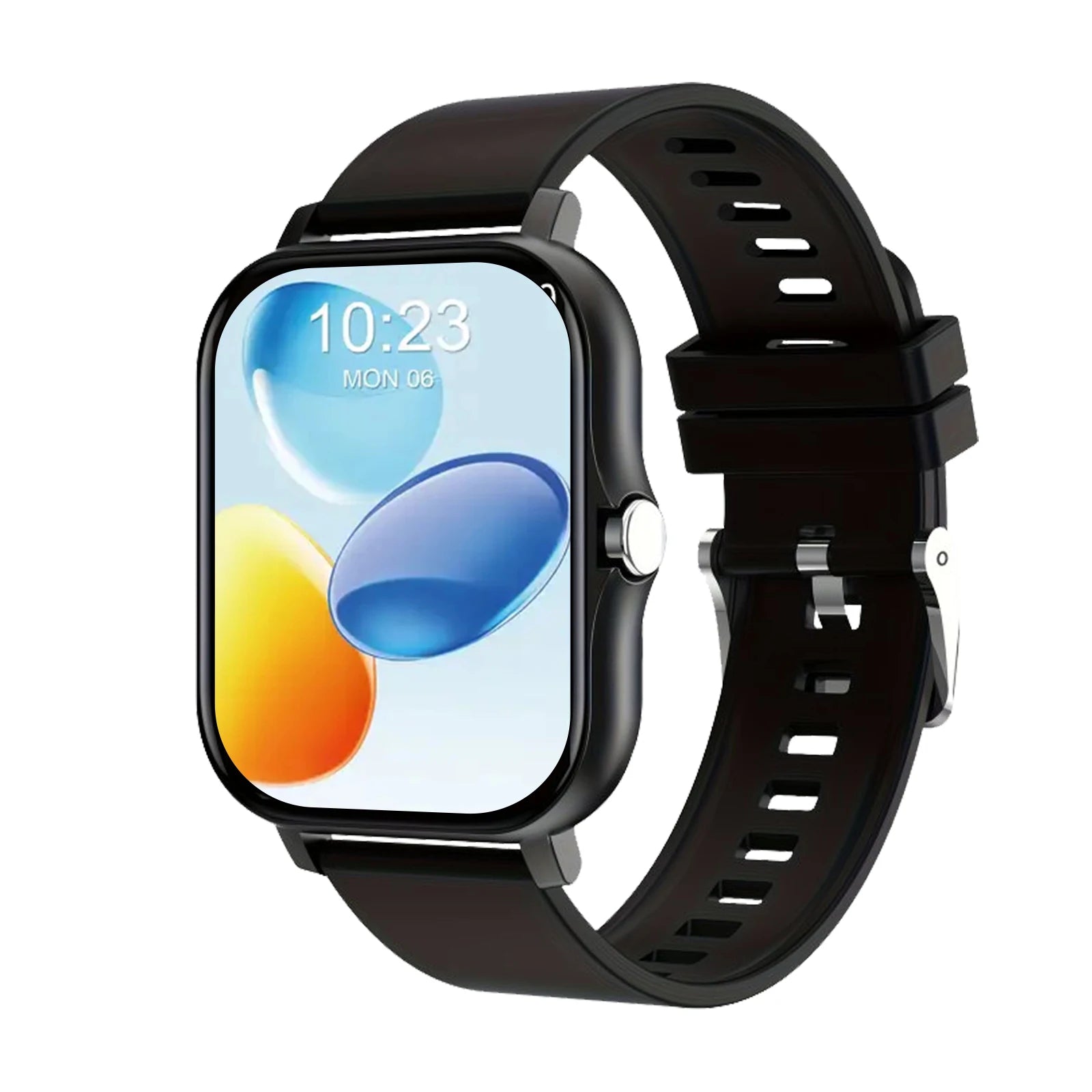 Smart Watch Multi-functional sports smart watch ,Wireless Calling, Personalized the Watch Faces,Music control