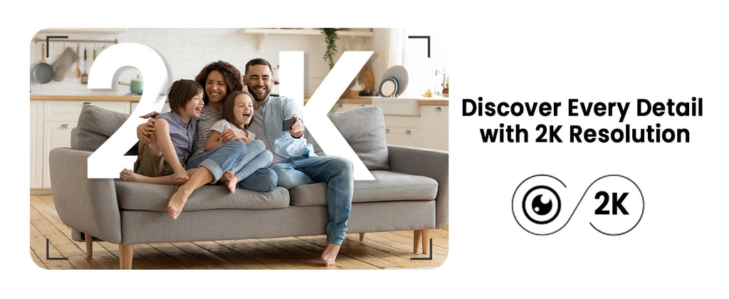  Wireless Mini WiFi Security HD Camera Monitoring Detection Security Protection  Night Vision Home Safety Long Battery Life