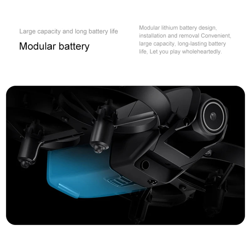 Xiaomi D16 Drone Mini Dual Camera 8K Aerial HD Profesional Helicopter GPS Positioning Avoidance Bushless Motor Drone UAV