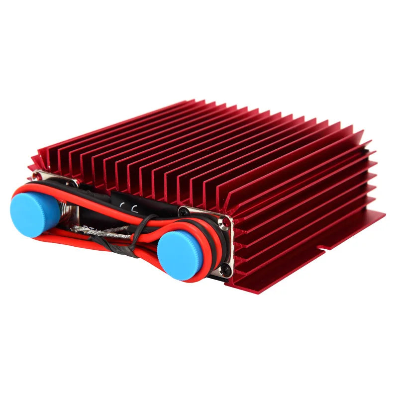 BJ-200 50W CB Radio Power Amplifier HF Amplifier 3-30Mhz AM / FM / SSB / CW Walkie Talkie CB Amplifier