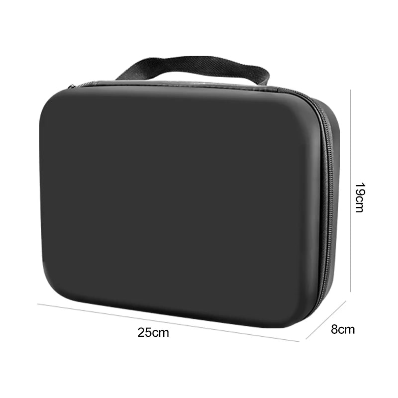 2026 New D5 Drone 4K Professional HD Dual Camera Brushless Obstacle Avoidance Foldable With Screen Control Quadcopters RC Drones