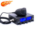S890 AM FM SSB 27Mhz CB Radio 24.715-30.105 MHz HF Transceiver 40W High Power Long Range Walkie Talkie